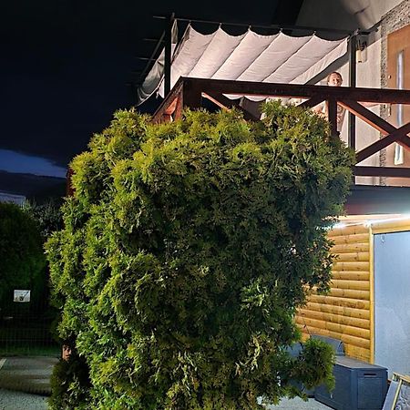 Sloneczna Idylla - Nad Zalewem K Karpacza Sauna Jacuzzi ป็อดกูชิน ภายนอก รูปภาพ